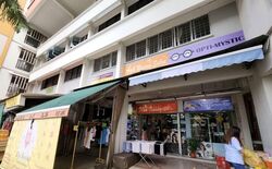 Jurong East Street 31 (D22), Shop House #527954361